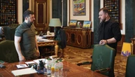 Зеленський обговорив із Клименком протидію шахрайству та «злодіям у законі»