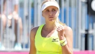Надія Кіченок зупилилася за крок до 1/2 фіналу турніру WTA 250 у Нідерландах