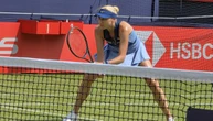 Людмила Кіченок вийшла до чвертьфіналу турніру WTA 500 у Лондоні