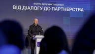 Уряд працює над низкою завдань, поставлених у межах взаємодії з бізнесом - Шмигаль