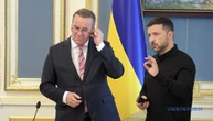 Зеленський - про виробництво зброї з ФРН: Можемо довірити Німеччині свої нові технології зі сфери ВПК