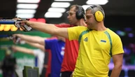 Українці залишилися без нагород у перший день фіналів Кубка світу з кульової стрільби