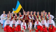 До Вільнюса відбудеться концерт українських колективів «Дружба» та «Веснянка»