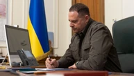 Єрмак закликав посилити обмеження проти країн, які допомагають Росії обходити санкції