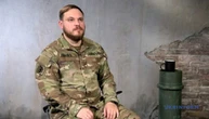 Командир ракетно-артилерійського дивізіону 3 ОШБр Максим Зайченко - гість програми «Командири нашої перемоги»