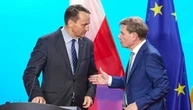 Підтримка України є тестом на польсько-німецьку співпрацю - Сікорський