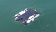 Акваторію морських портів України обстежуватимуть за допомогою підводних дронів