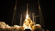 SpaceX запустила у космос ще один супутник для Sirius XM