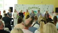 Український центр «Дивосвіт» у Лісабоні відзначив 20-річчя своєї діяльності