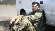 Пам’яті Героя України, молодшого сержанта ЗСУ Віталія Дереха