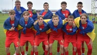 Івано-франківська «Академія Ревера 1908» - чемпіон України (U15) з футболу