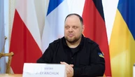 На засіданні країн Веймарського трикутника обговорили посилення підтримки України - Стефанчук