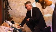 Кислиця звинуватив російськомовну службу ООН у спотворенні правди про агресію РФ щодо українських дітей