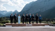 Треба максимальний тиск на РФ: Карні заявляє, що країни G7 вже обговорили варварський удар по Україні