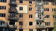 На Донеччині через атаки росіян пошкоджені 14 житлових будинків