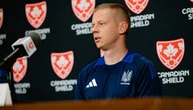 Олександр Зінченко: Дякую Канаді, людям, які допомагають українцям