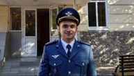 Пам’яті Героя України, льотчика Андрія Антиховича (позивний «Соколик»)