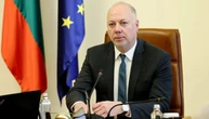 Болгарія готова реалізовувати проєкти з Україною в енергетичній сфері