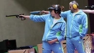 Українці залишилися без медалей на етапі Кубка світу з кульової стрільби у Мюнхені