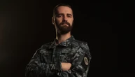 Командир корабля морської охорони Микола Щербаков - гість програми «Командири нашої перемоги»