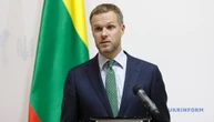 Ексглава МЗС Литви: Я хотів би, щоб моя країна мала гарантії безпеки від України