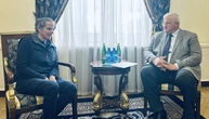 Гроссі і Сибіга підтвердили важливість присутності МАГАТЕ на Запорізькій АЕС