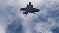 Німеччина у вересні отримає від США перший винищувач F-35 - Пісторіус