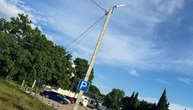 У Севастополі партизани розвідали 12 зенітний ракетний полк окупантів