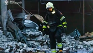 Дронова атака на Пісочин: кількість поранених зросла до восьми, серед них дитина