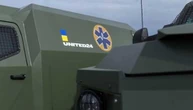 Херсонщина гостро потребує броньованого транспорту для «екстренки» - ОВА