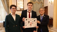 Українська манґа отримала «бронзу» на міжнародному конкурсі японських коміксів