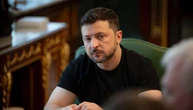 Росія готується до нових операцій, потрібно створювати нову дієву архітектуру безпеки Європи - Зеленський