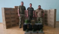 Поліцейським Херсонщини передали партію РЕБів вартістю ₴2,4 мільйона