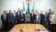€1,5 мільйона на гуманітарне розмінування: Україна підписала угоду з Італією та ПРООН