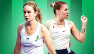 Визначилися перші суперниці українських тенісисток у кваліфікації Вімблдону-2025