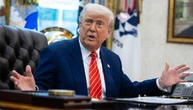 Трамп нагадав про свій ультиматум Ірану, висунутий два місяці тому