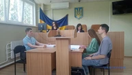 У Харкові відклали засідання суду у справі про побиття учителя співробітником ТЦК