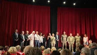 Фільм «Notre guerre» Леві є кінематографічним свідченням стійкості українців - Точицький