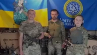 Група «Вавилон» Тероборони отримала ще 50 FPV-дронів завдяки діаспорі та партнерам