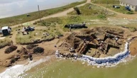 У Криму тривають незаконні археологічні розкопки - КРЦ