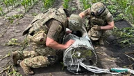 На Сумщині знешкодили майже пів тонни вибухівки з російської ракети