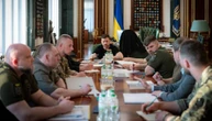 Україна передала МАГАТЕ та США дані щодо російської загрози нашій атомні генерації - Зеленський