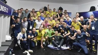 Українська футбольна молодіжка зіграє у четвертому фінальному турнірі Євро