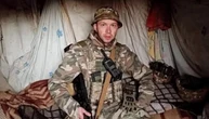 Пам’яті старшого солдата Дмитра Кравченка
