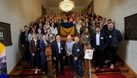 В Осло відбувся Nordic Ukraine Advocacy Summit 2025