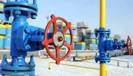Україна на 10% скоротила транзит газу