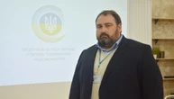 У Копенгагені українців запросили на розмову з Євгеном Глібовицьким про громадянське суспільство