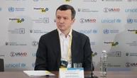 Петрашко: Скорочення ВВП торік на 4% - один із найнижчих показників у світі
