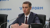 Ляшко: Вакциною AstraZeneca від COVAX щепитимуть людей 65+