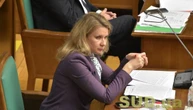 Призначення суддів КСУ: Совгиря назвала ризики включення іноземних прокурорів до конкурсної комісії